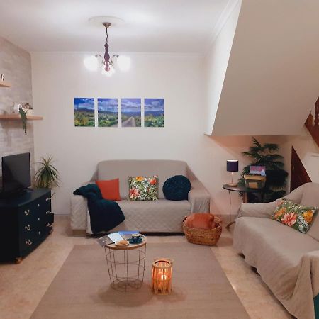 Pitoes Naturehouse Pitoes das Junias Zewnętrze zdjęcie