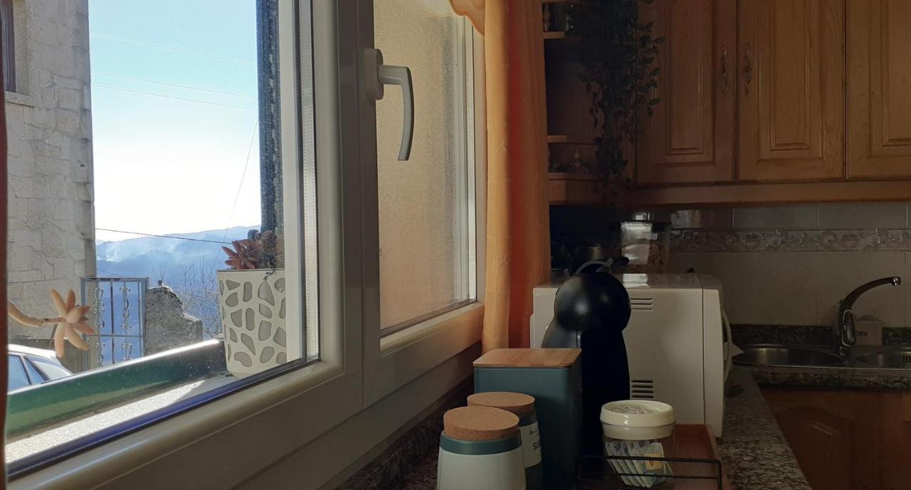 Pitoes Naturehouse Pitoes das Junias Zewnętrze zdjęcie