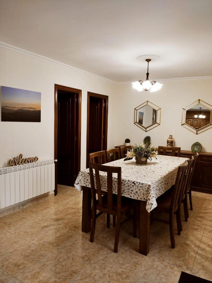 Pitoes Naturehouse Pitoes das Junias Zewnętrze zdjęcie