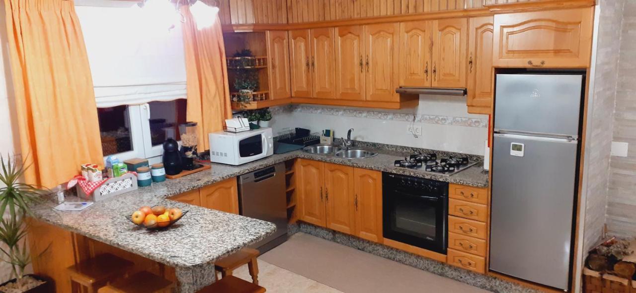 Pitoes Naturehouse Pitoes das Junias Zewnętrze zdjęcie